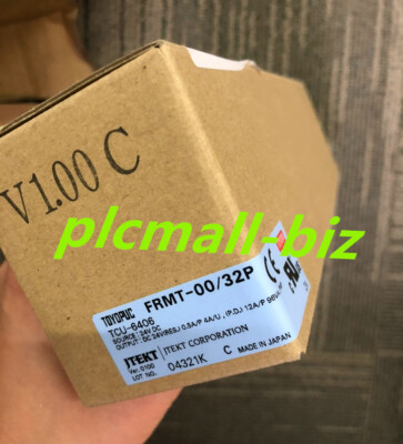 Module électronique FRMT-16/16P TCU-6405 Neuf - Pièce De Rechange Pour équipement Industriel Ou Télécom