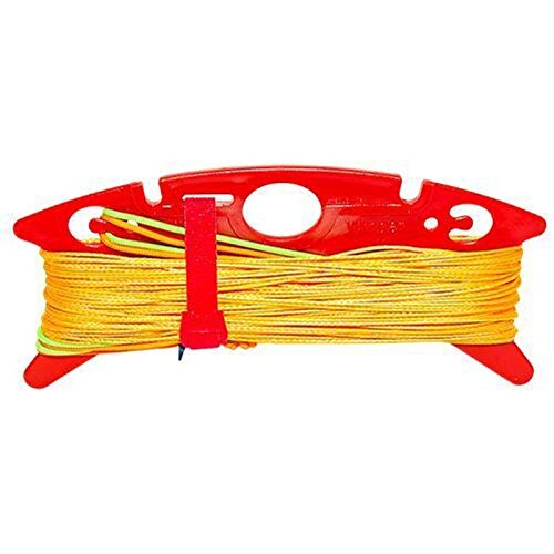 Elliot Line Set Dyneema 4 Lignes 60+60 kg 25 m