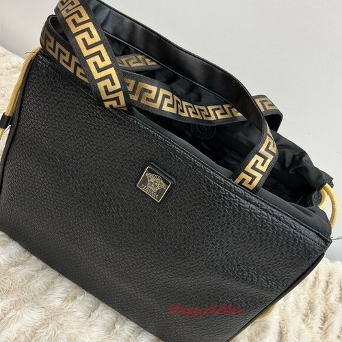 versace tote bag