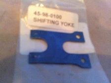 Milwaukee Shifting Yoke 45-98-0100