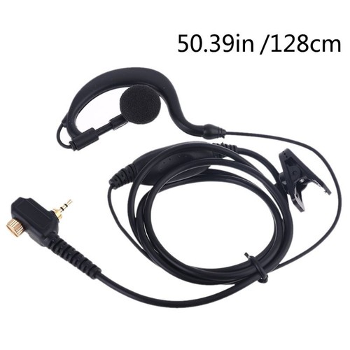 Earpiece for ,MTH600 MTH650 MTH800 MTP850 1Pin 2.5mm Earpiece - Zdjęcie 8 z 8