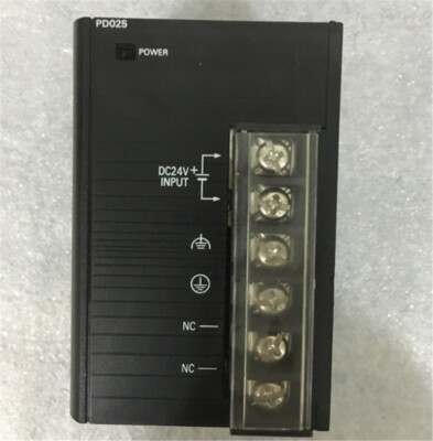 1Pc Omron Plc CJ1W-PD025 Used gs