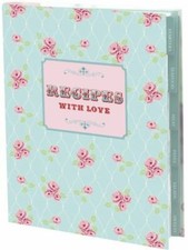 My Recipes Recipe Journals , , Very Good Book