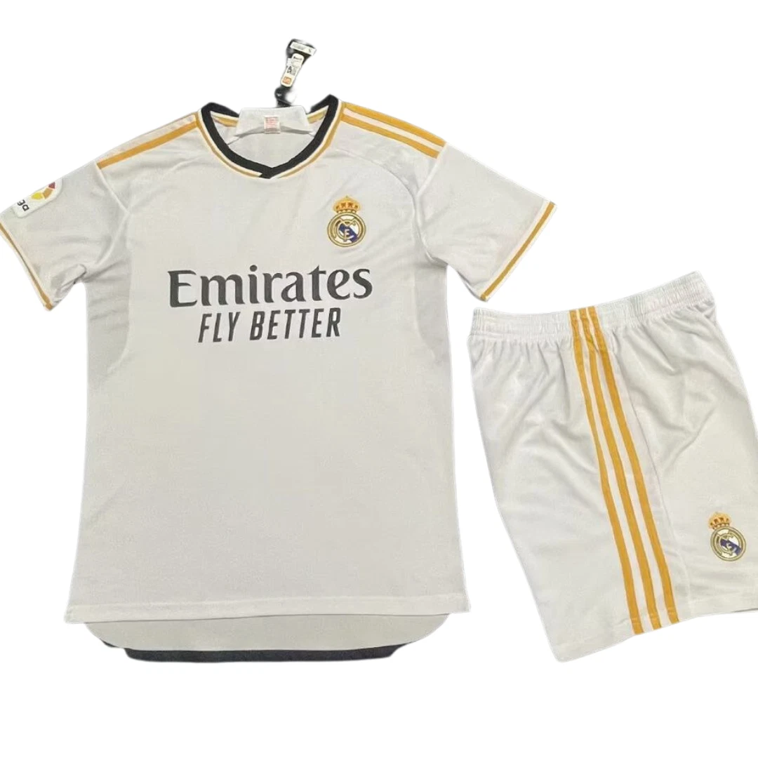 Playeras de fut sales