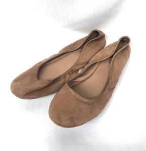 lucky brand leather shoes