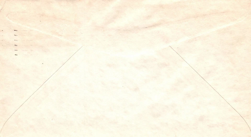 SC# 792 - 1 FDC - IOOR Cachet - Single - L31959 - Image 2 of 2