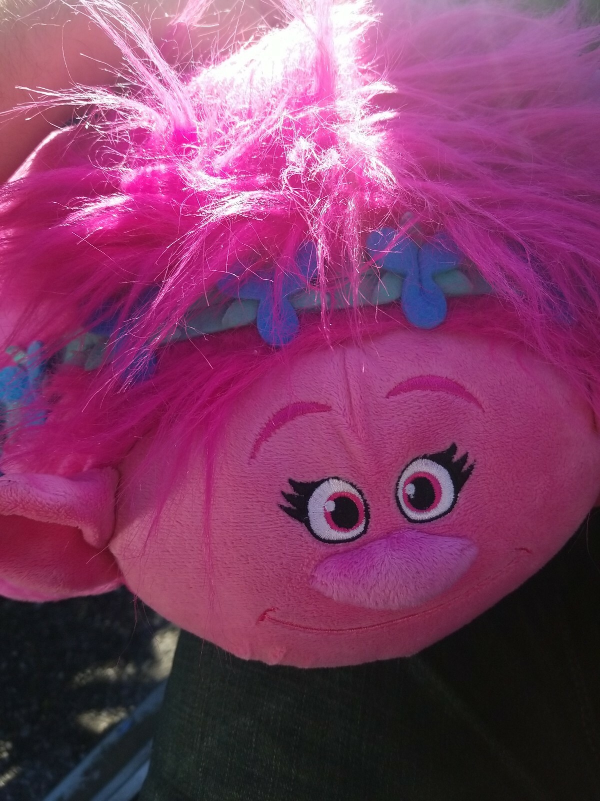 pillow pet dimensions