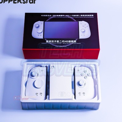 Mobapad M6 HD / M6S Controller Joycon Pair for Nintendo Switch