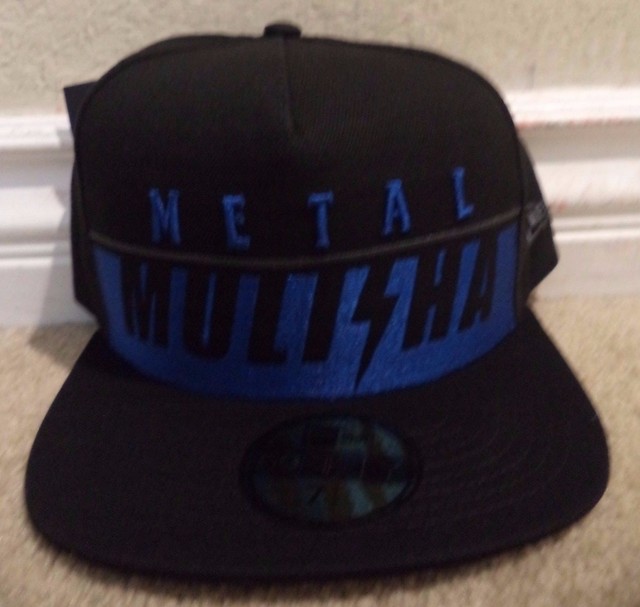 metal mulisha new era