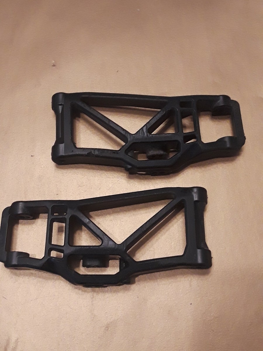 MXXA☺︎ Traxxas Suspension Arm Lower Blue (Left and Right/ Front or