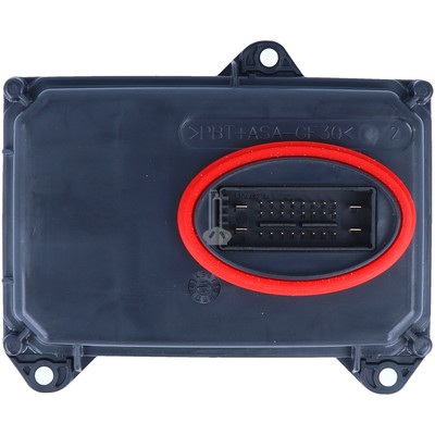 Steuergerät Kurvenscheinwerfer MAGNETI Marelli 711307329288 AUDI 