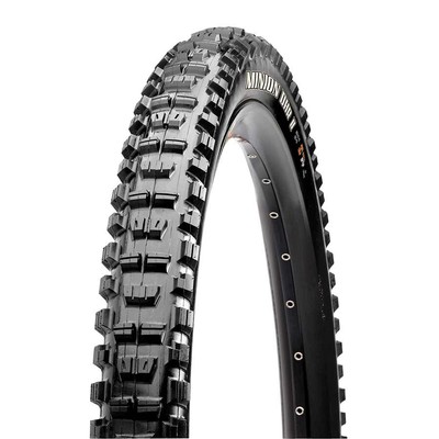 Maxxis Minion DHR2  27.5 x 2.30'' Folding, TR, 3C Maxx Terra, EXO MTB Tire