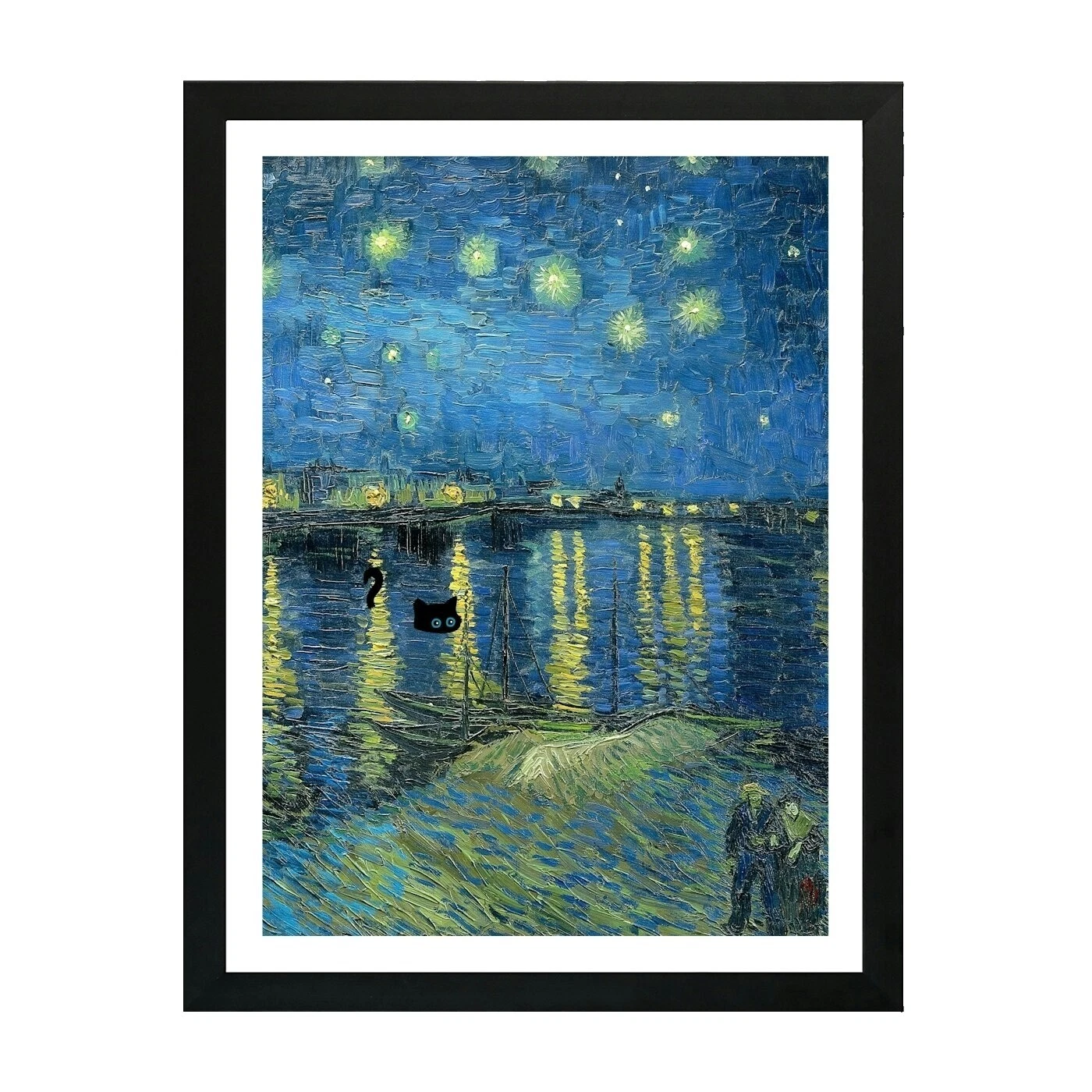 Papel Vincent van Gogh Art Prints