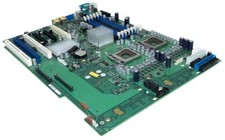 Fujitsu-Siemens D2109-A11 2x LGA771 6x DDR2 Motherboard For TX200 S3