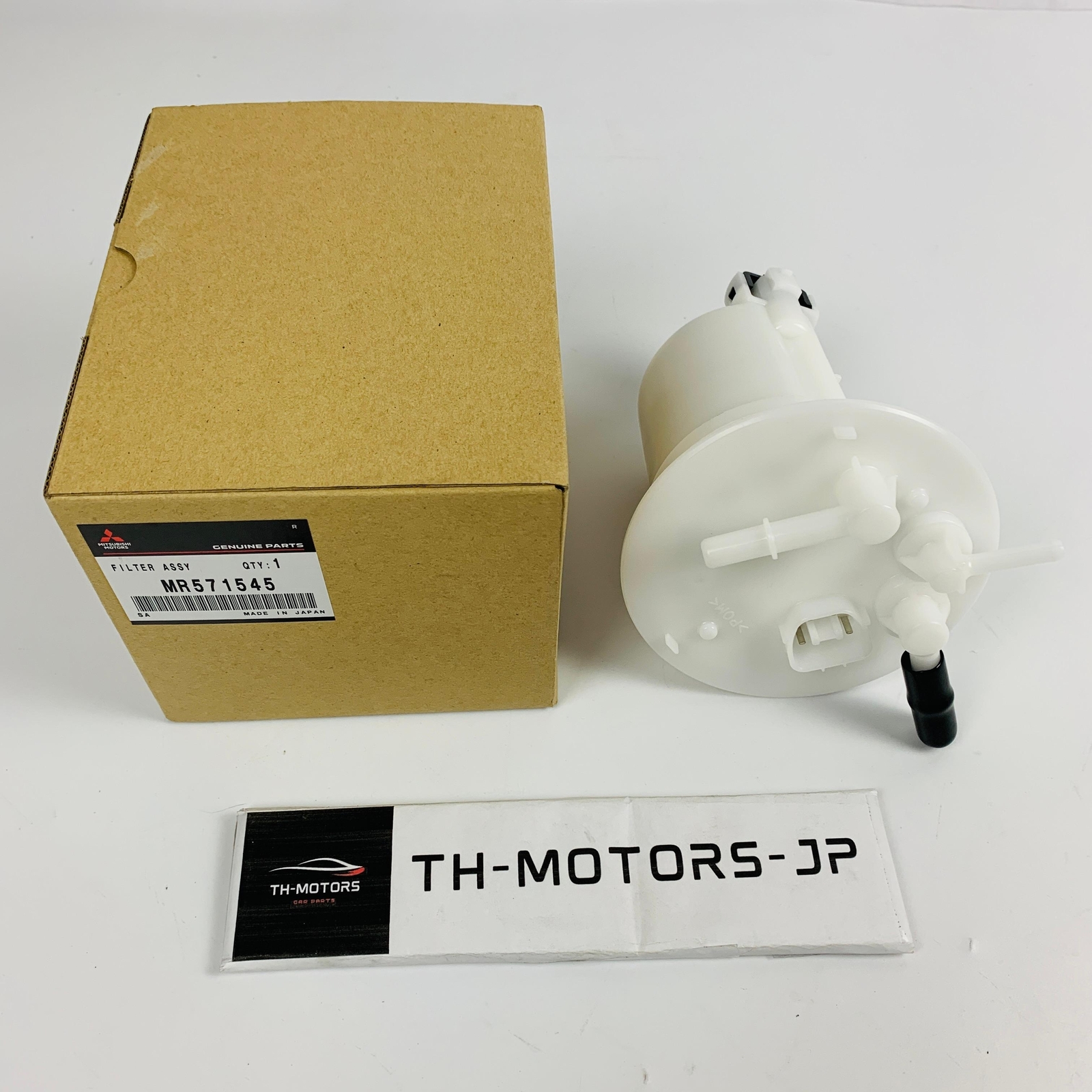 MITSUBISHI Genuine LANCER Fuel Filter MR571545 | eBay 