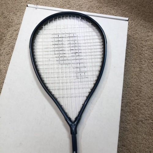 Prince Extender Pro VP racchetta da squash senza vibrazione eccellente - Foto 2 di 8