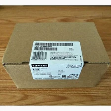 SIEMENS 6ES7 155-6AA00-0BN0 PLC Module New One 6ES7155-6AA00-0BN0