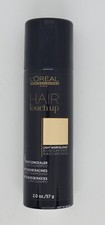 L'oreal Hair Touchup Spray Warm Blonde 2.0 Oz