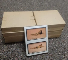 Vintage 2 Pack Pinup/ Bathing Suit Woman Sexy Advertising Playing Card Decks New