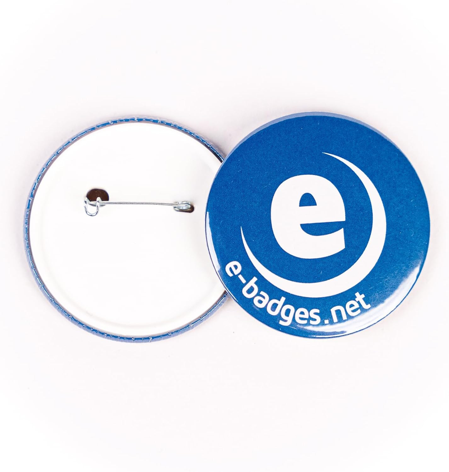 Machine badge avec déco intégrée et presse manuelle rotative haute précision - 3