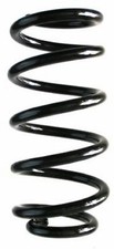 Mini Mini Countryman Paceman R60 R61 One D Cooper SD D ALL4 Rear Coil spring