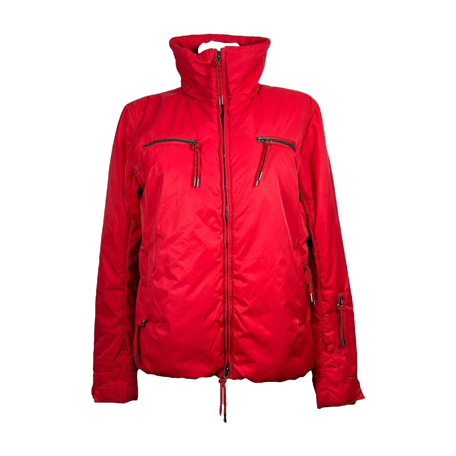 Tamaño Regular Jet Set abrigos, chaquetas y chalecos para Mujeres