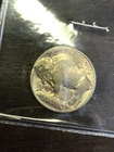 1913 5C Type 1 Buffalo Nickel