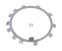 10 X Sicherungsscheibe DT Spare Parts 4.64890 D:81Mm D:104Mm S:15Mm