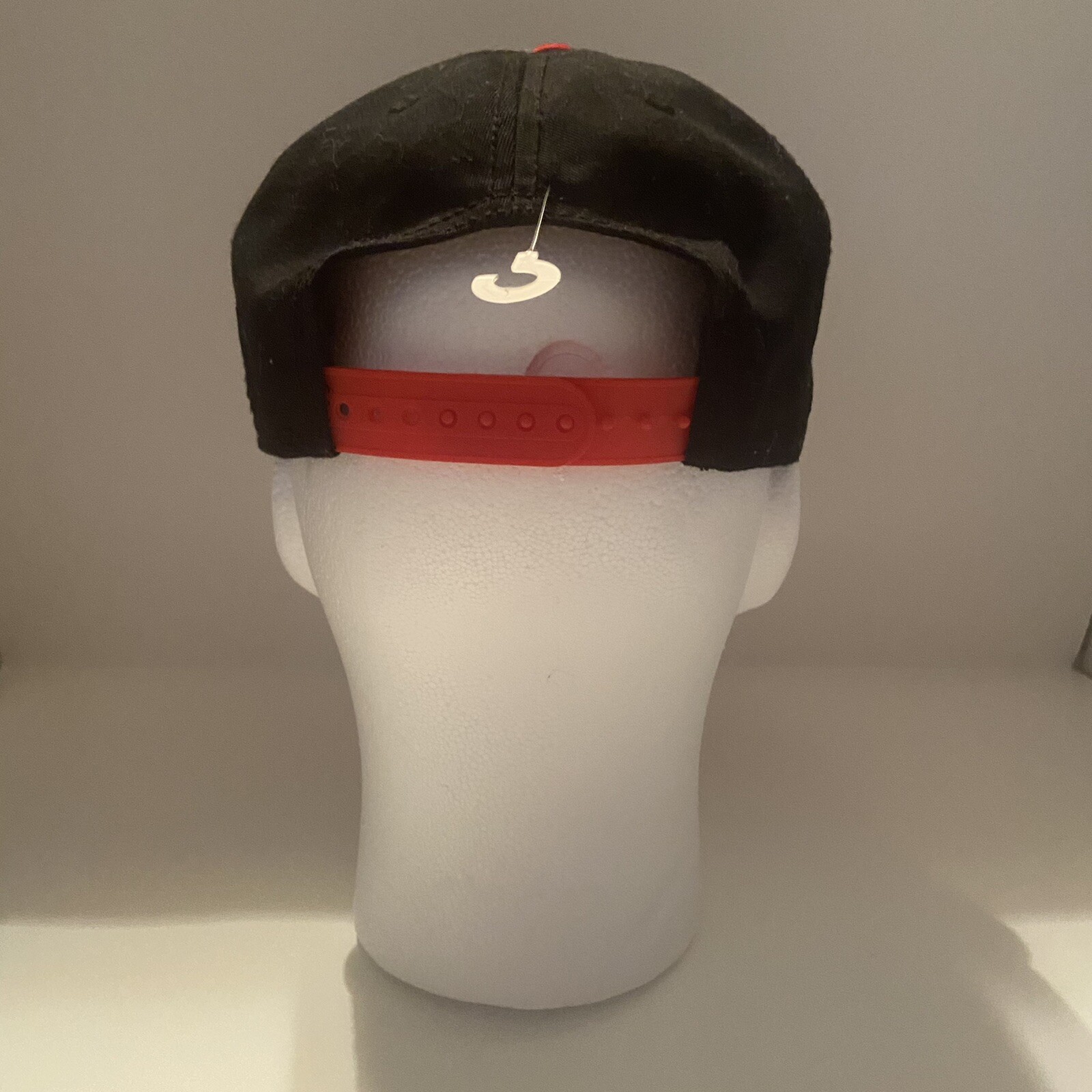 Marvel Deadpool Comic Snapback Baseball Cap Hat F… - image 4