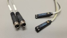 [Qty 2 pcs] - Festo 150857 Proximity Switch Sensor 3-Pin