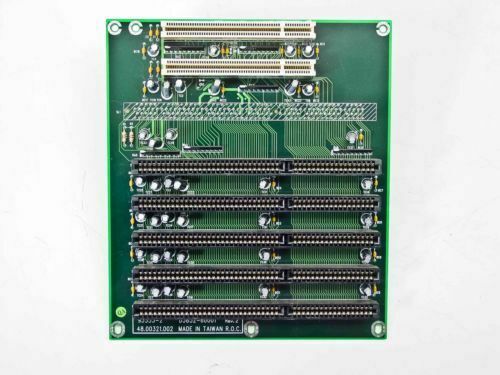 Full Height Bracket For HP 331T 4-PORT 649871-001,657592-001 - Foto 10