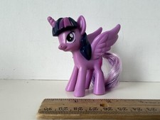 McDonald's Happy Meal Toy 2016 My Little Pony Hasbro Twilight Sparkle