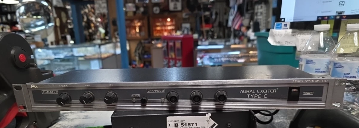 Aphex Aural Exciter for sale | eBay