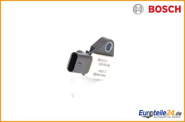 Sensor, Ladedruck Bosch 0281006456 FüR Mercedes-Benz Glc Cls-image