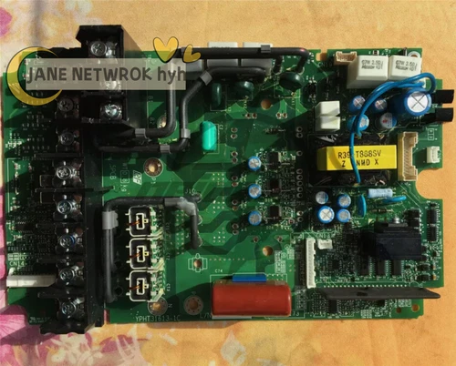 100% TEST Driver Board AB4A0031 15/11KW ETP713221 YPHT31613-1C DHL/FedEX - Afbeelding 2 van 5