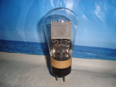 RGN564 , RGN # TELEFUNKEN # MESH # oldest production # NOS # (1785)