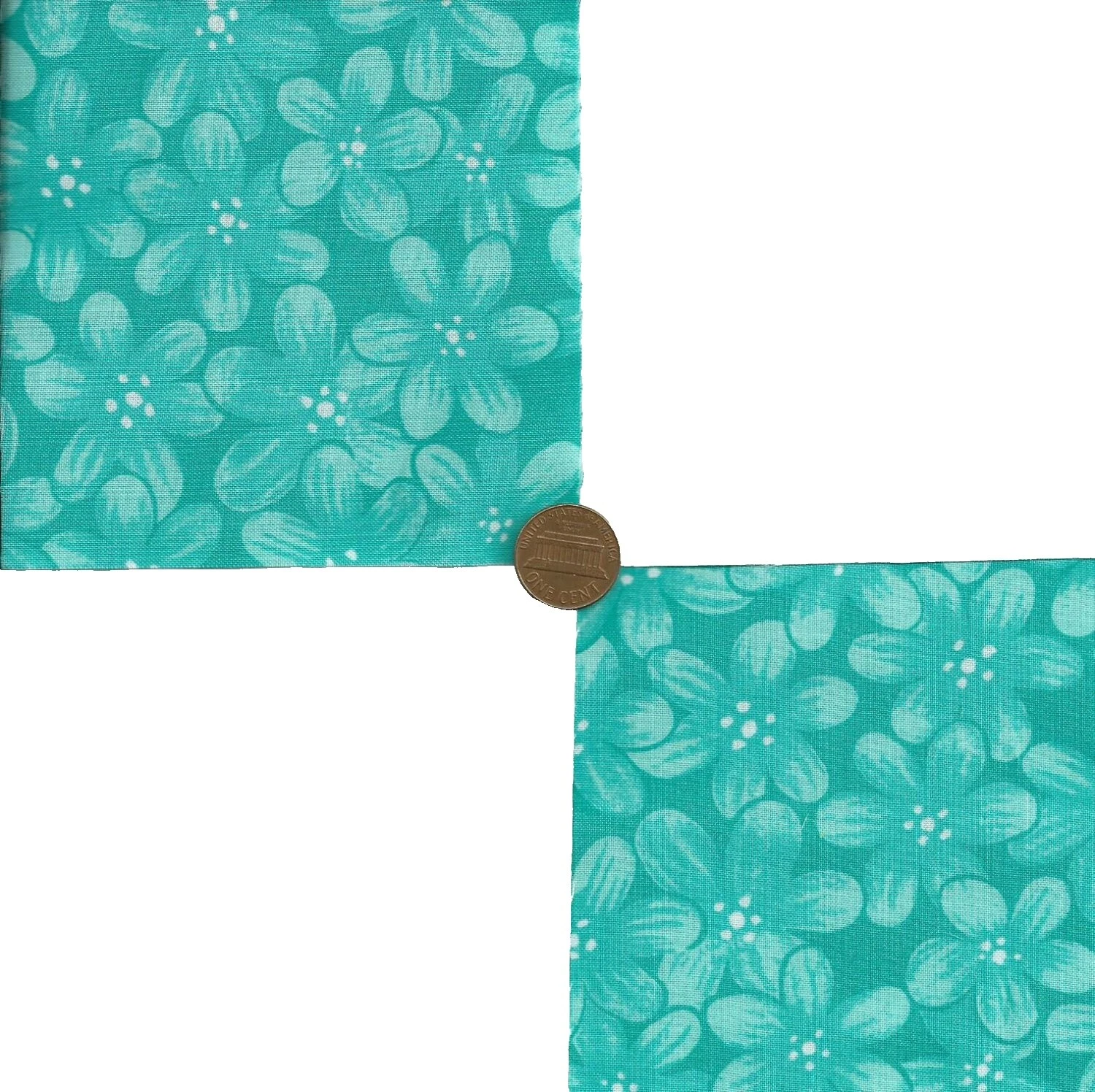 Cotton Tone-on-Tone Multicolor Craft Fabrics