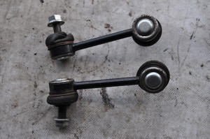 2 Stabilisatorstreben Koppelstangen Hinterachse Mazda CX-7 127KW Diesel 09-11