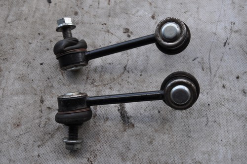 2 Stabilisatorstreben Koppelstangen Hinterachse Mazda CX-7 127KW Diesel 09-11