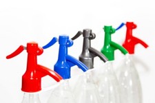 Sodafall Soda Dispenser Fizz Saver for Seltzer water/Club Soda and Soda pop