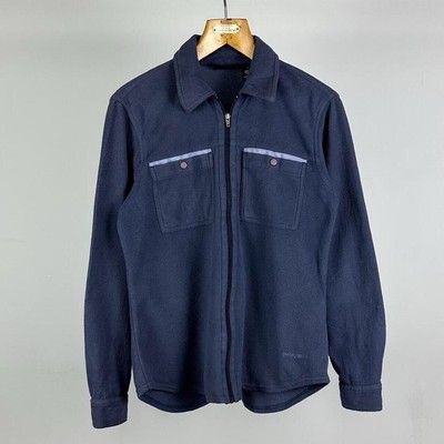 90s patagonia micro-D shirt 90s patagonia micro-D shirt