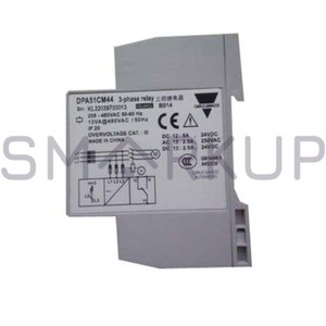 Реле carlo gavazzi dpa51cm44 Реле carlo gavazzi dpa51cm44