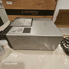 Suprema RealScan-F All-in-one Palm & Tenprint Enrollment Scanner