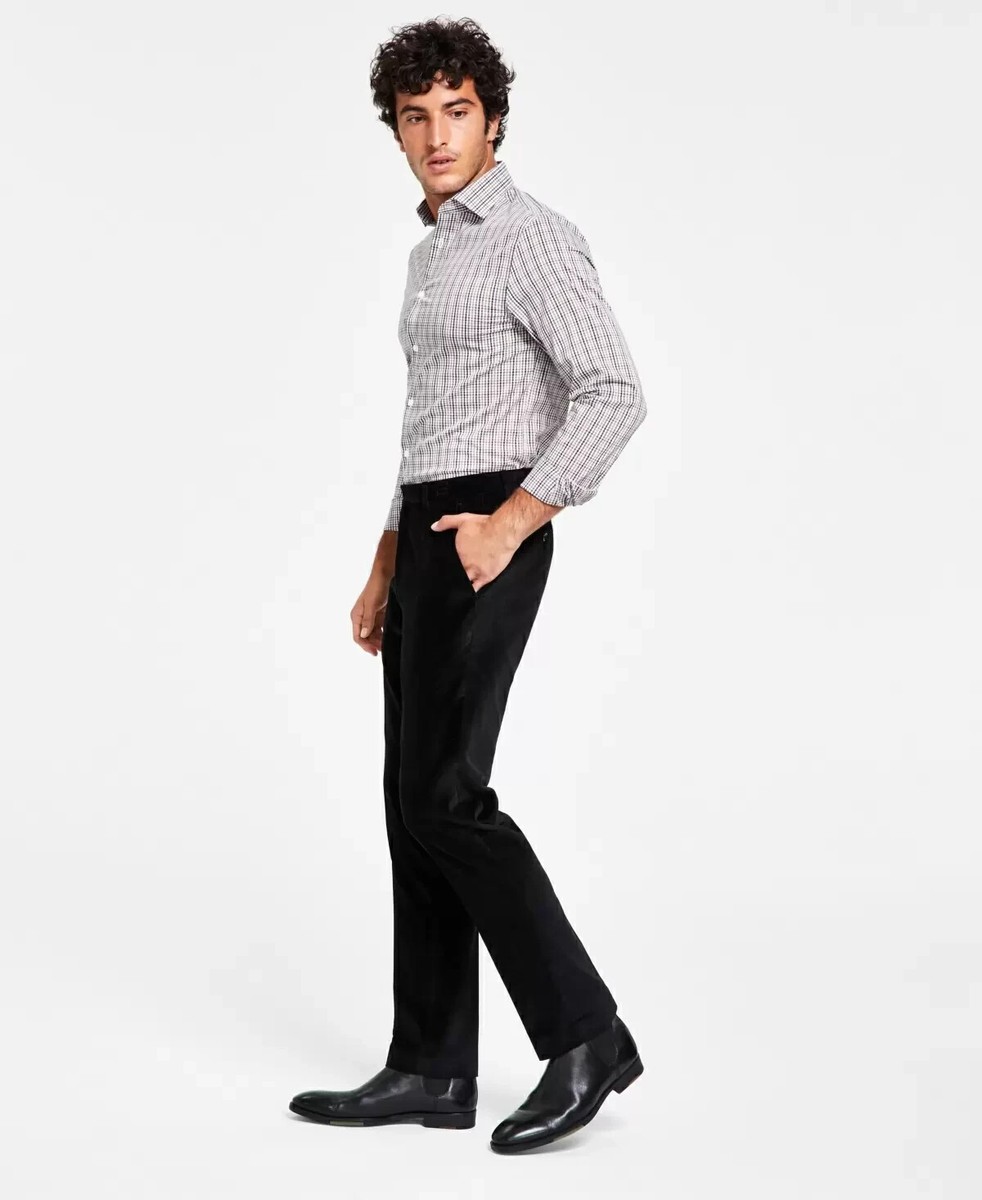 Classic Fit Macys Mens Pleated Dress Pants Formal Pants Macys Mens Black Dress Pants Top Macys Classic Fit Macys Mens Pleated Dress Pants Formal Pants Macys Mens Black Dress Pants Top Macys