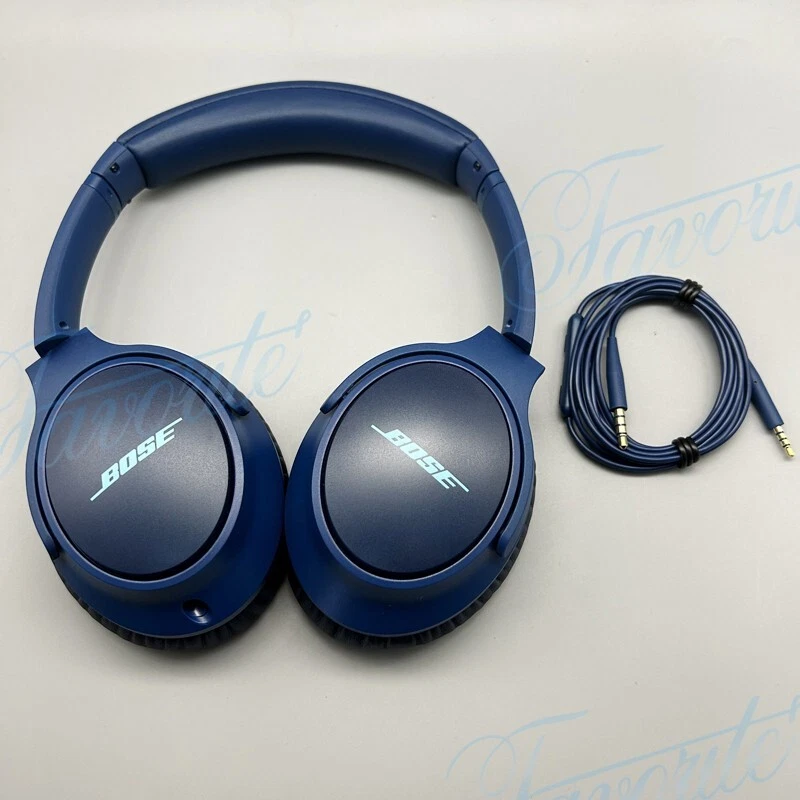 Bose SoundTrue Wired around-ear headphones II - Apple devices