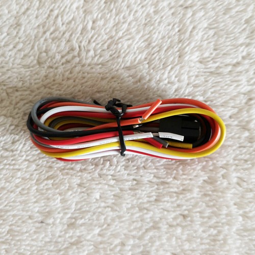 85MM GPS 120MPH Speedometer with Turning Indicator For Car Truck Marine Red LED - Picture 6 of 8