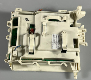 AEG  LAV74800 Waschmaschine Steuerung Elektronik W1A30120  132219841 #1768-1