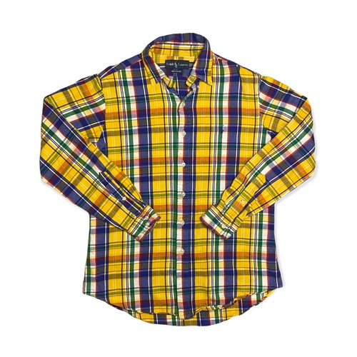 Vintage Polo Ralph Lauren Country 