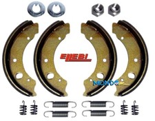 CEPPI FRENO ELLEBI 185LB CON MOLLE LBN650 901899005 185 LB