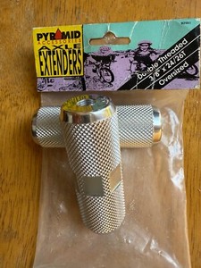 Bmx Gt Pegs | eBay